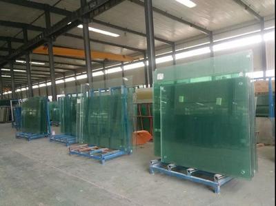 上海众有实业 | 工业除湿机设备在玻璃生产车间的作用